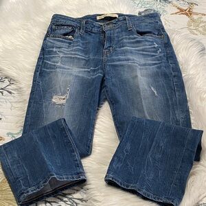 Big Star Light Blue Denim